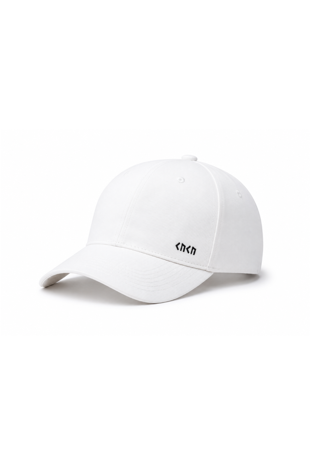 Signature Cap - Grey