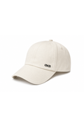 Signature Cap - Offwhite