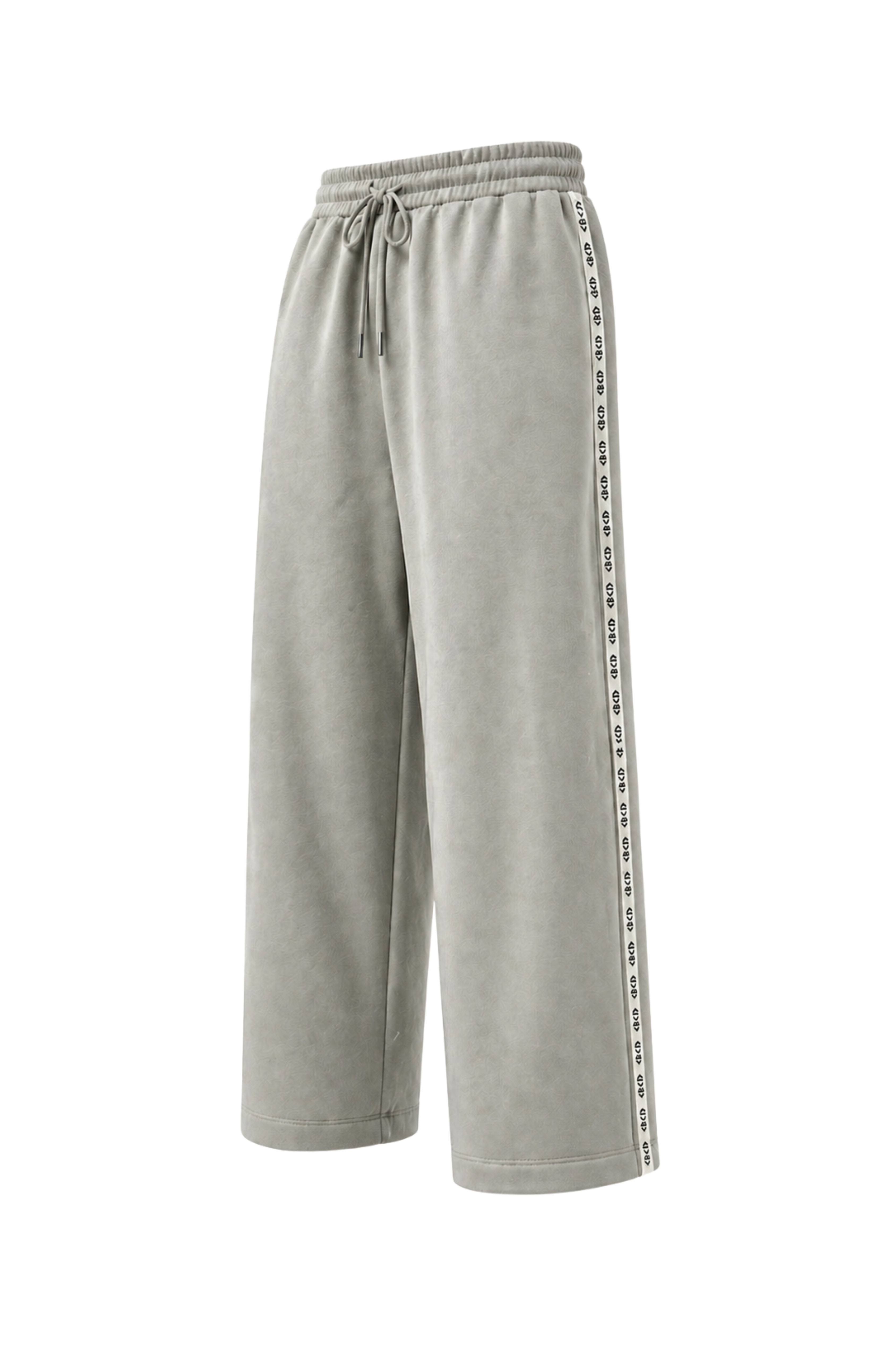 The Track Pant - Green