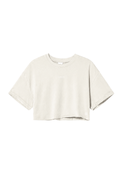 Crop Tops - Cement