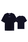 Essentials Oversized T-Shirts - Gun Powder