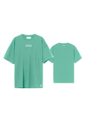Essentials Oversized T-Shirts - Scarab