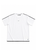 The Drift Oversize Tee - White