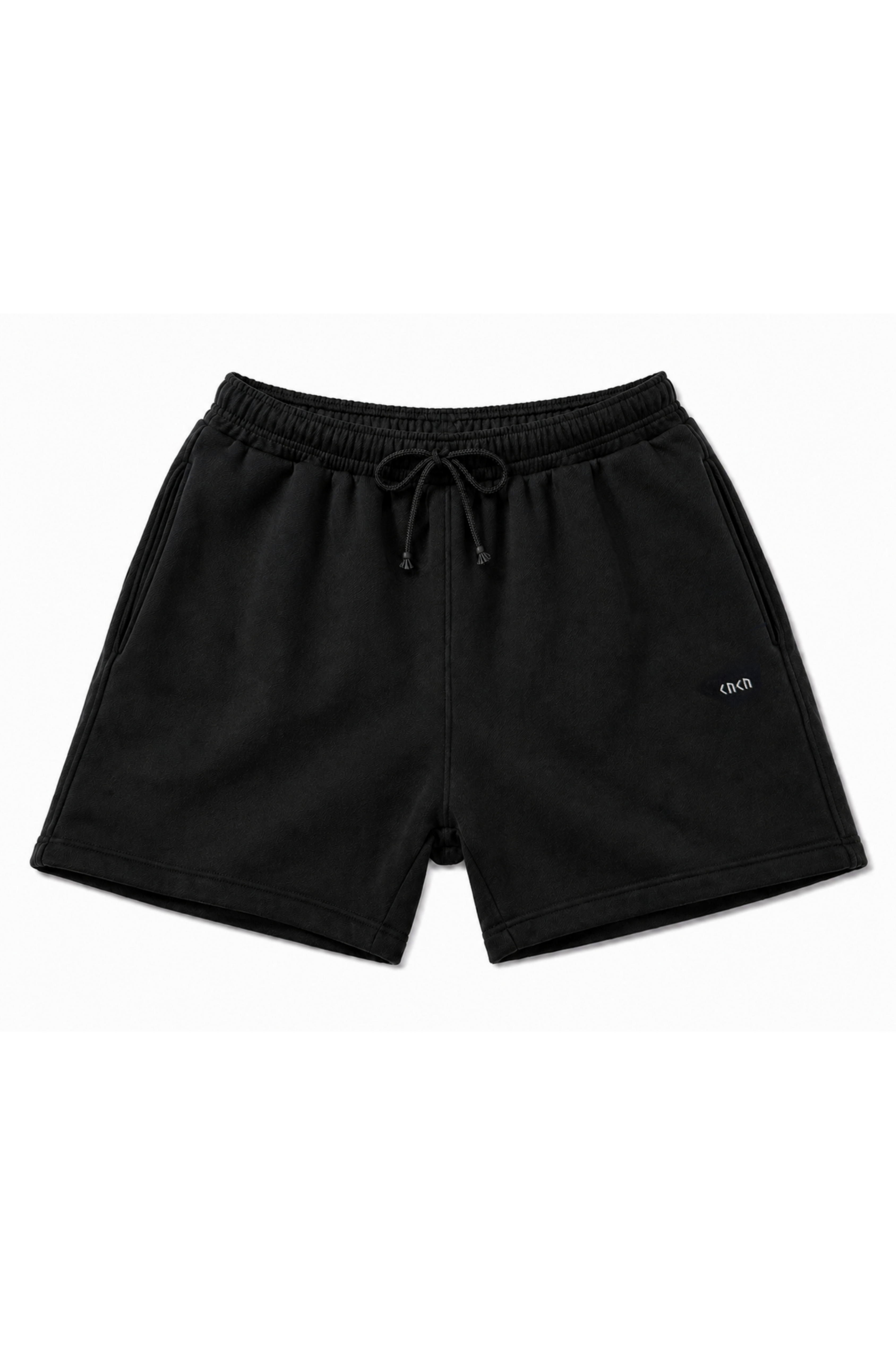 Power Short - Black