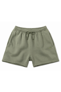 Power Short - Green
