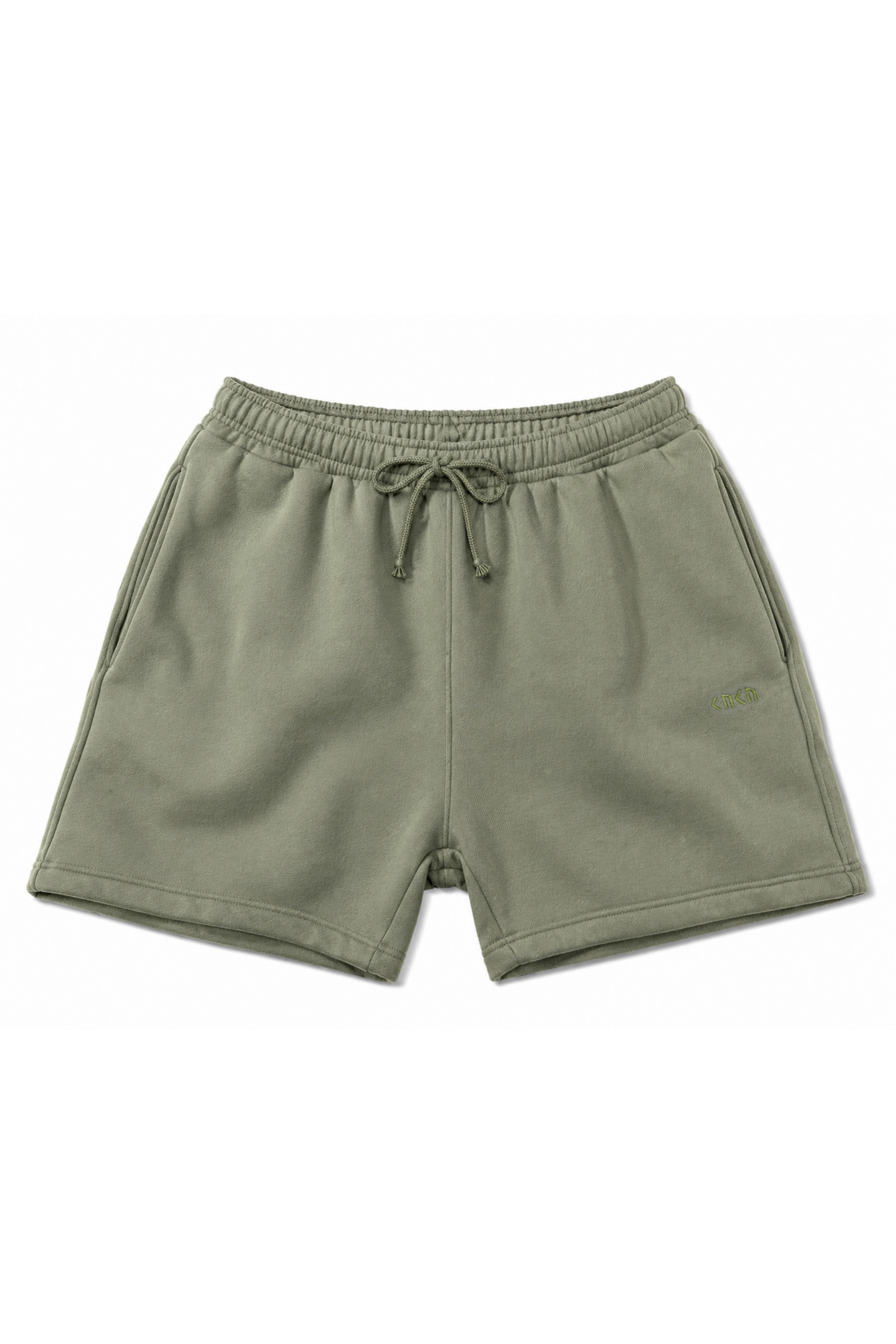 Power Short - Green