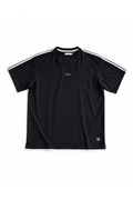 The Drift Oversize Tee - Black