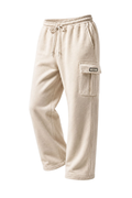 Cargo Pants - Bleached Sad