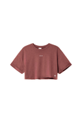 Crop Tops - Cotton Candy