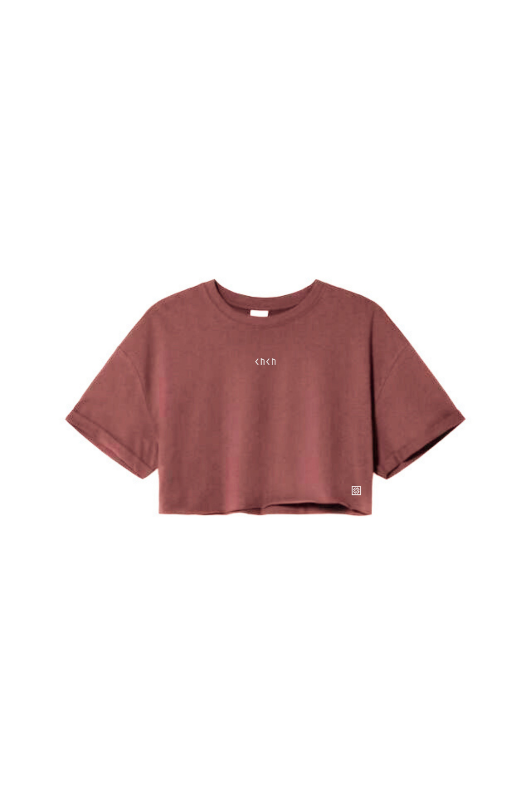 Crop Tops - Cotton Candy