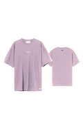 Essentials Oversized T-Shirts -  Rose Water
