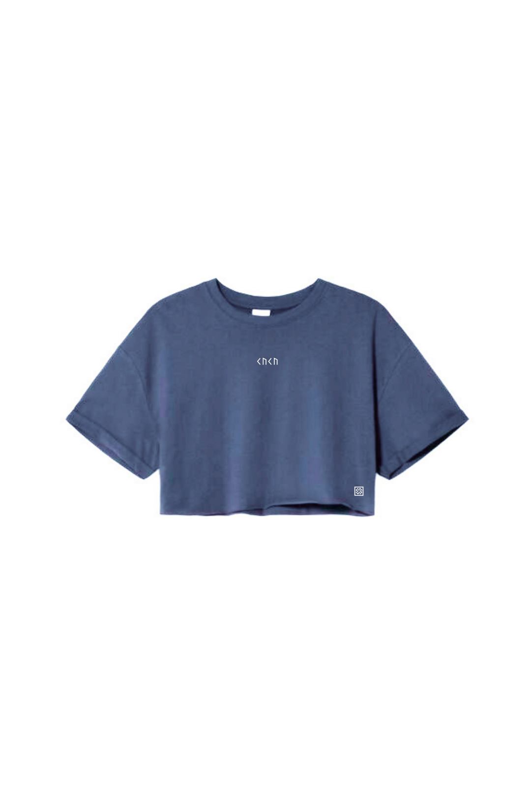 Crop Tops - Ice Could