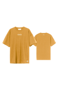 Essentials Oversized T-Shirts - Solar Power