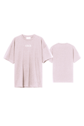 Essentials Oversized T-Shirts - Vanilla Cream
