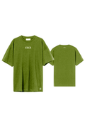 Essentials Oversized T-Shirts - Eden