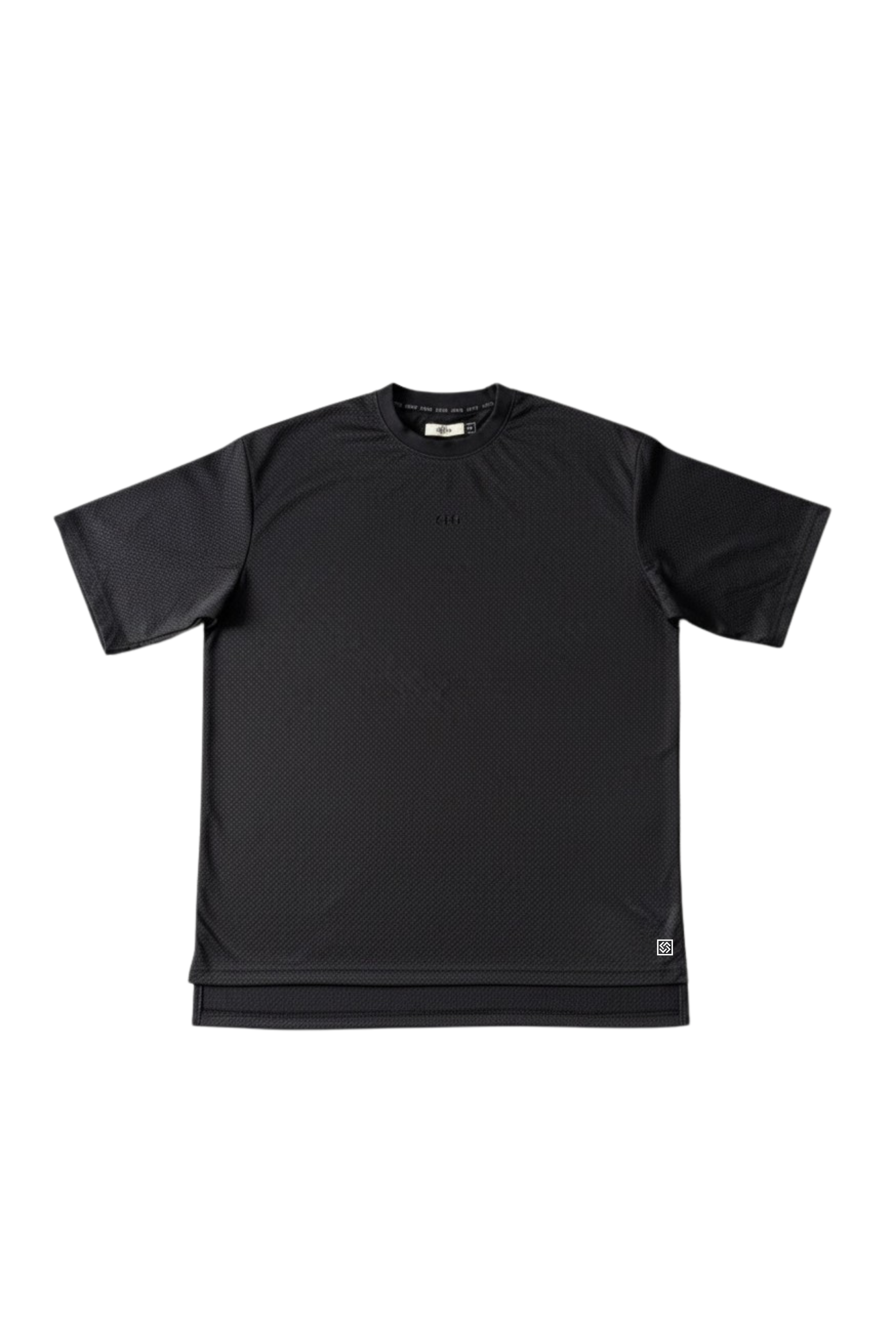 Athlete Jersey - Oversize Tee