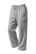 Cargo Pants - Grey