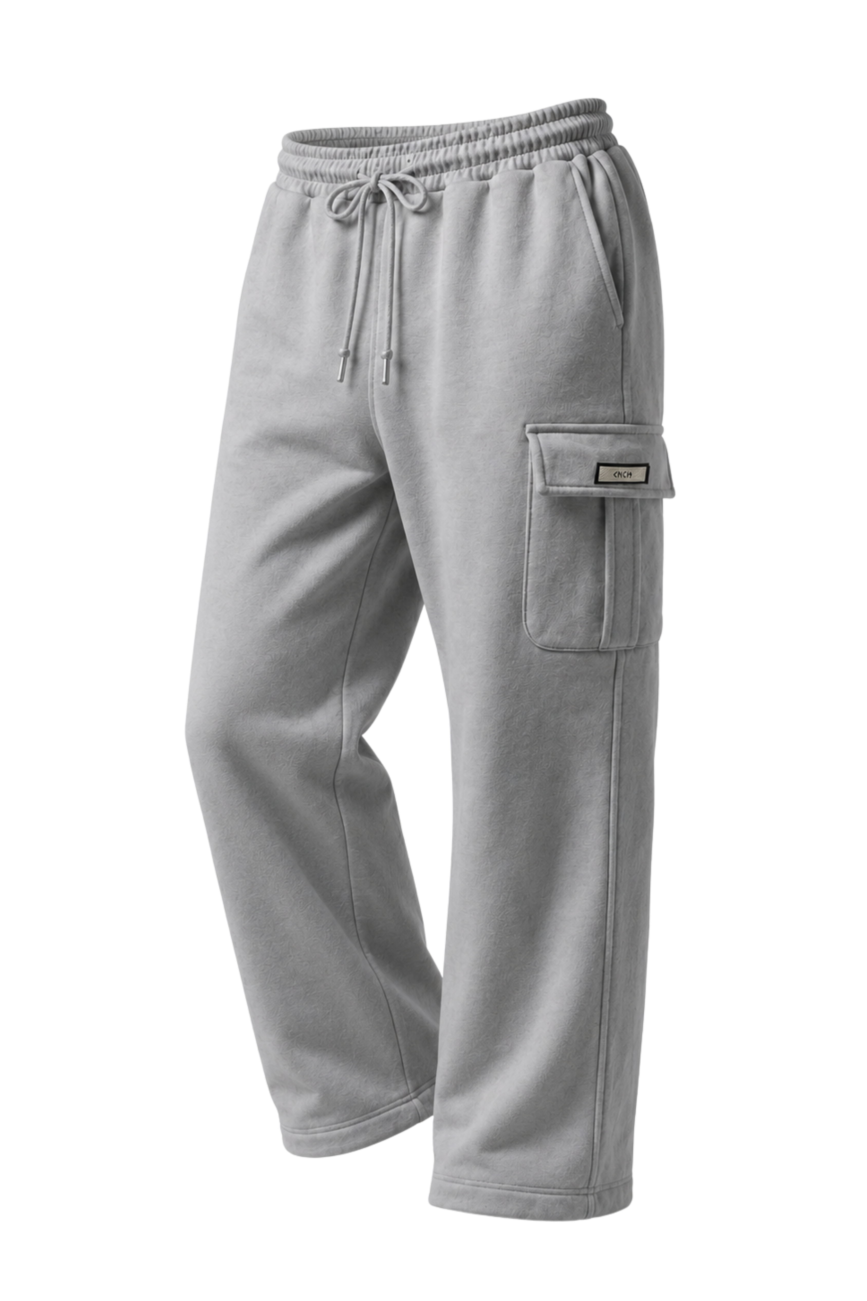Cargo Pants - Grey