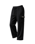 Cargo pant - Black