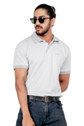 Essential Polo's - Grey