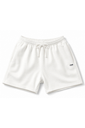Power Short - White