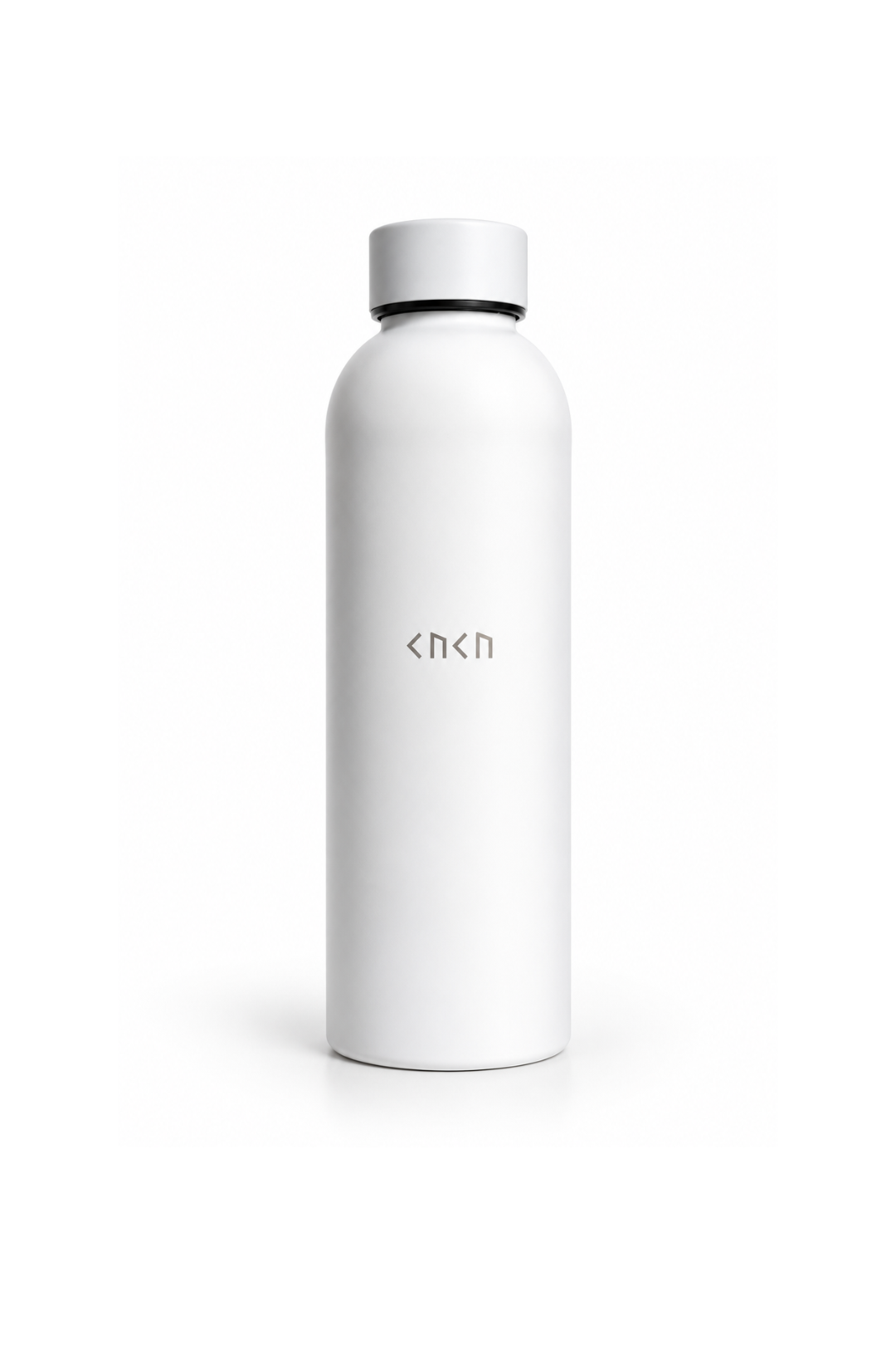 Travel Tumbler 500ML - White