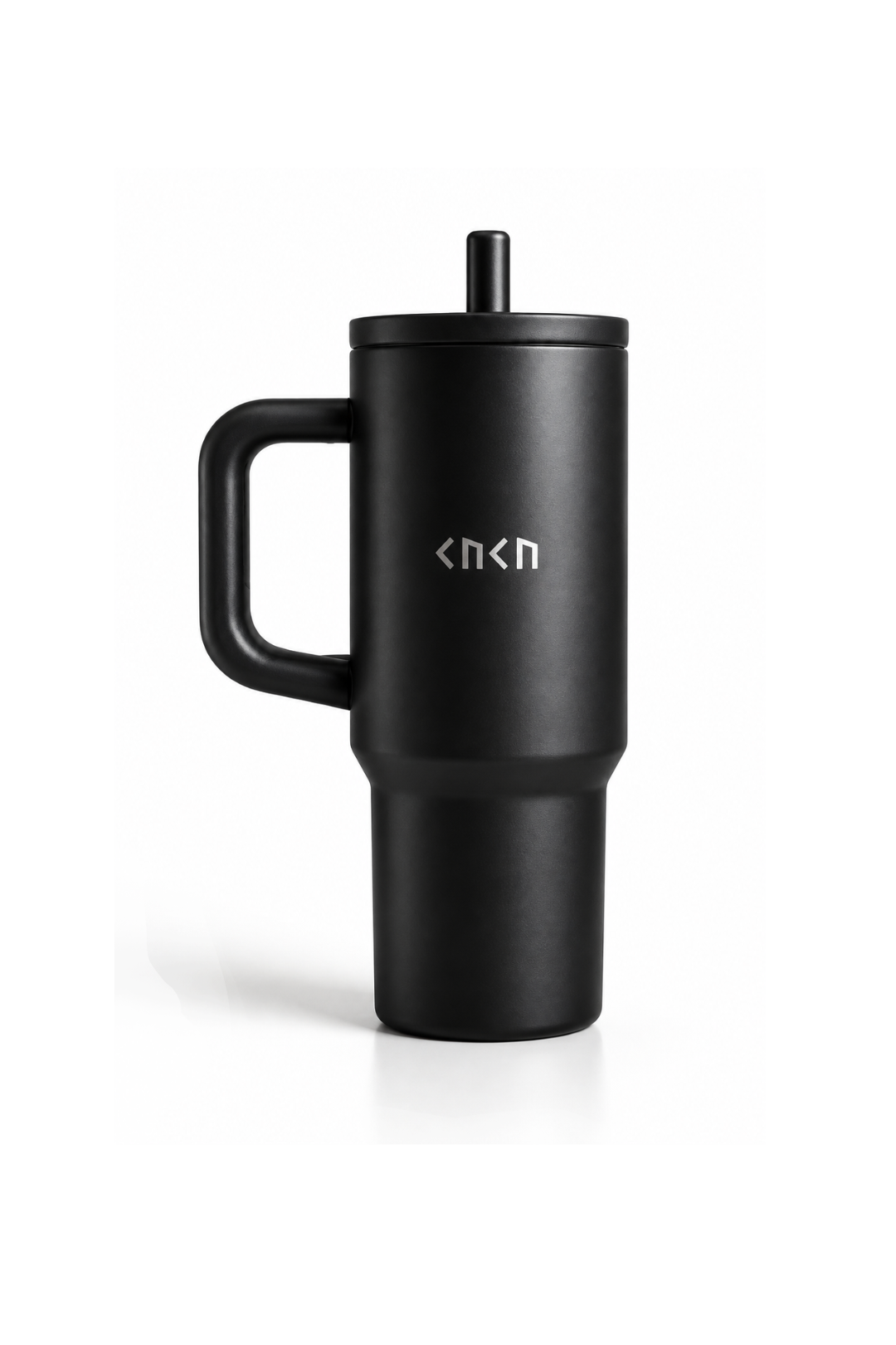 Handle Tumbler 710ML - Black